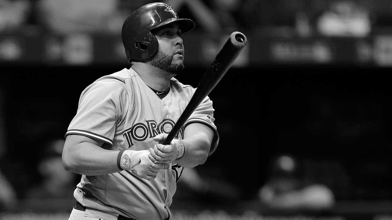 Kendrys Morales MLB