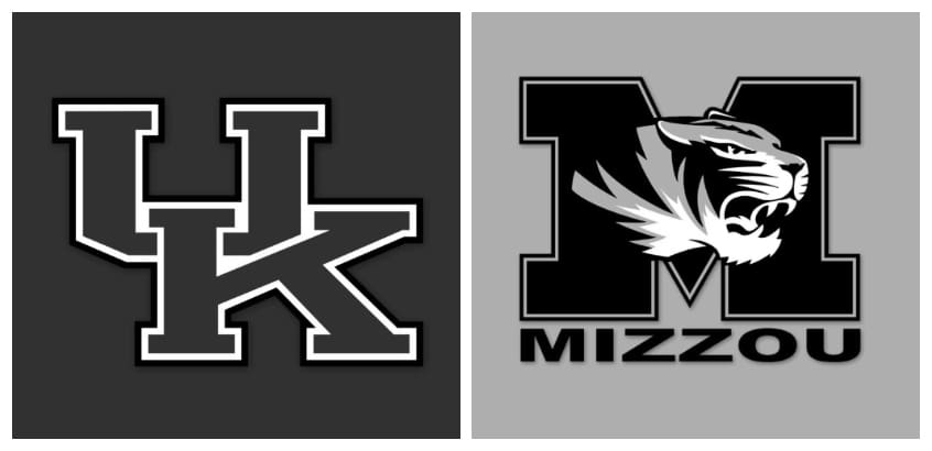 Kentucky Wildcats vs Missouri Tigers Stats