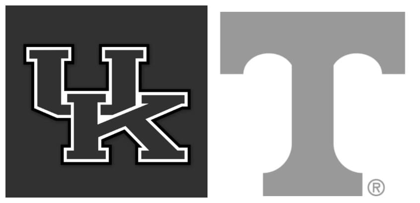 Kentucky Wildcats vs Tennessee Volunteers Stats