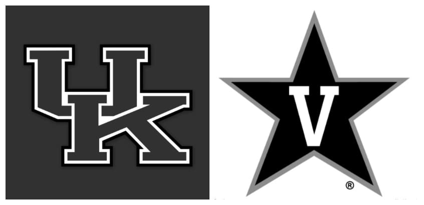 Kentucky Wildcats vs Vanderbilt Commodores Stats