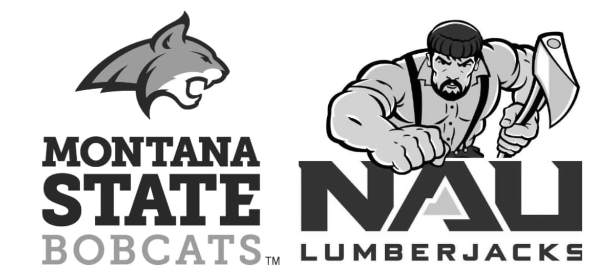 Montana State Bobcats vs Northern Arizona Lumberjacks Stats