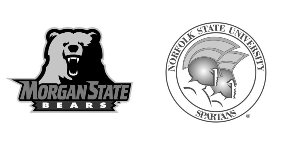 Morgan State Bears vs Norfolk State Spartans Stats