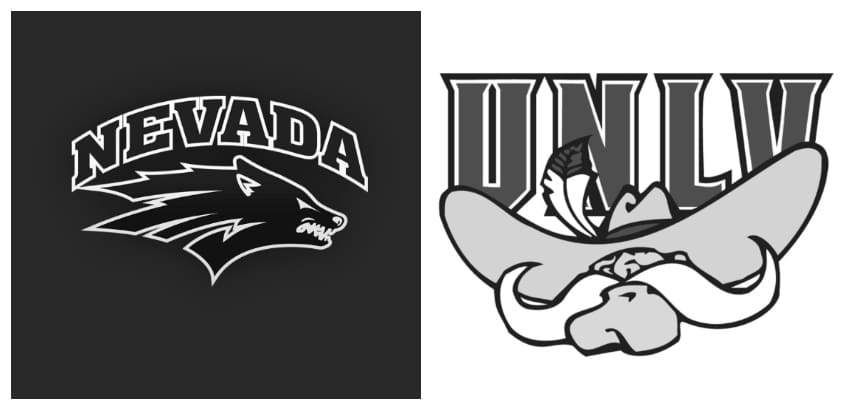 Nevada Wolf Pack vs UNLV Rebels Stats