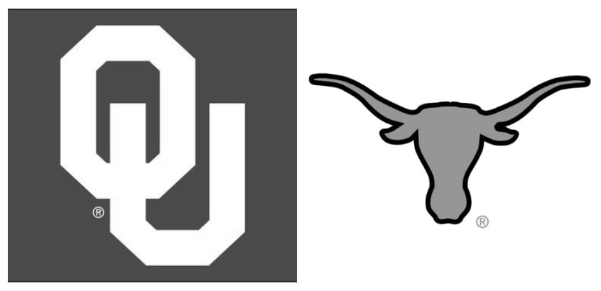 Oklahoma Sooners vs Texas Longhorns Stats