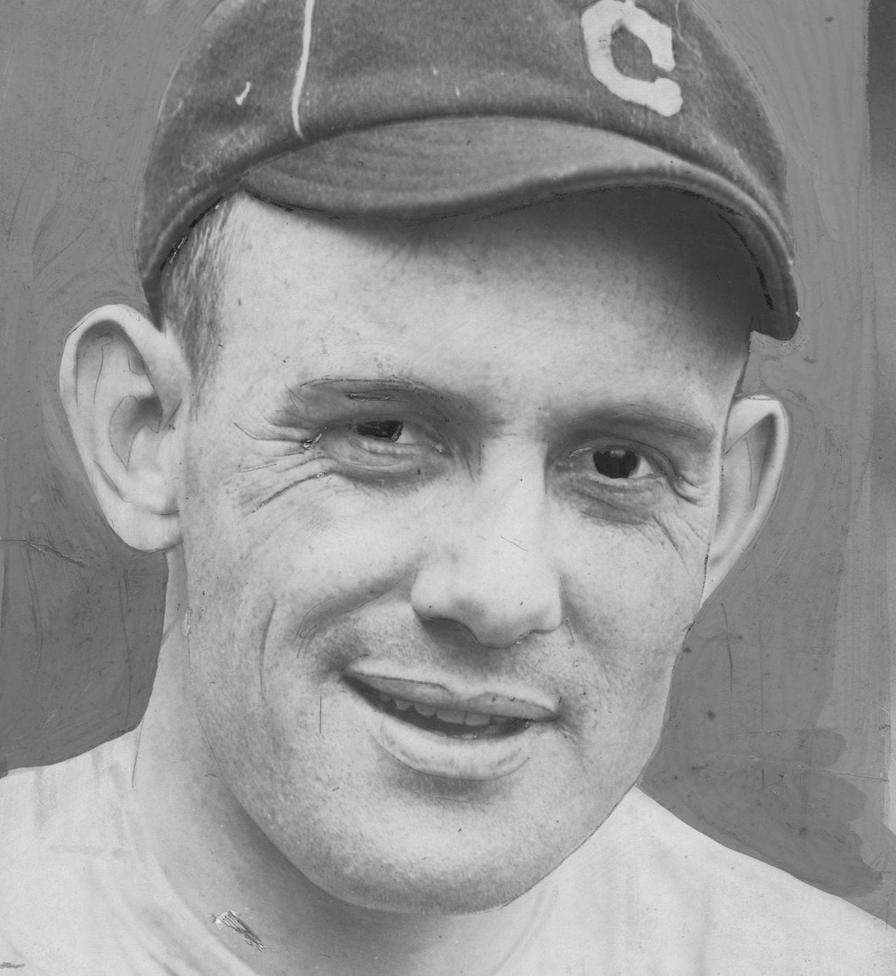 Ray Chapman MLB