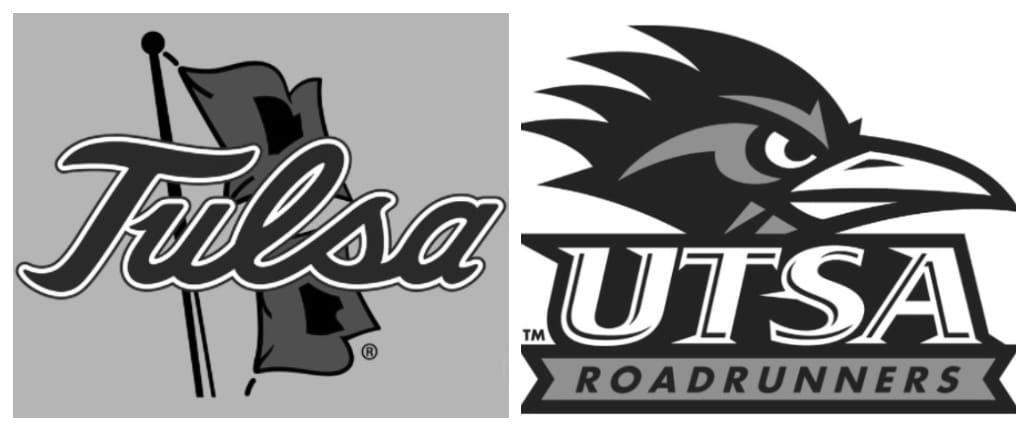 Tulsa Golden Hurricane vs UTSA Roadrunners Stats