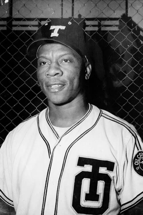 Willard Brown MLB