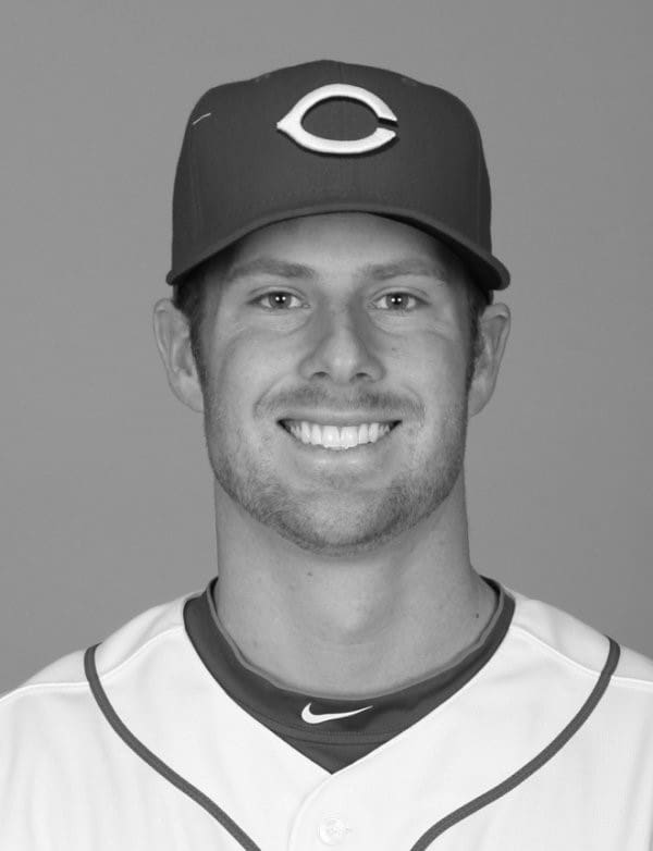 Zack Cozart MLB