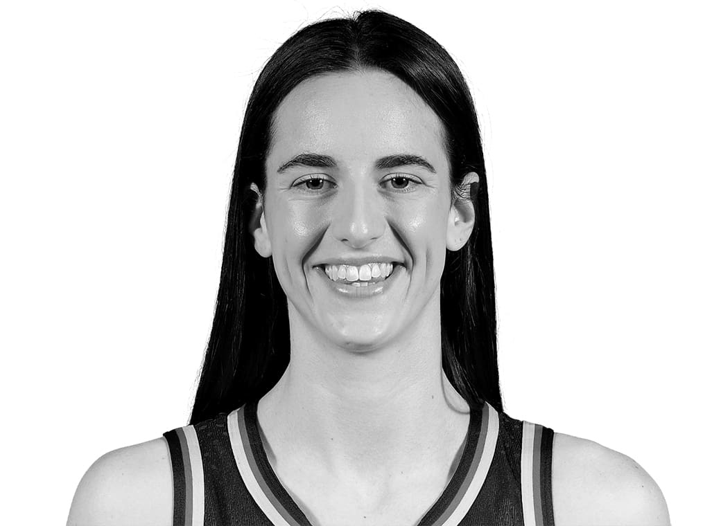 Caitlin Clark Stats | WNBA Career, Season, and Playoff Statistics