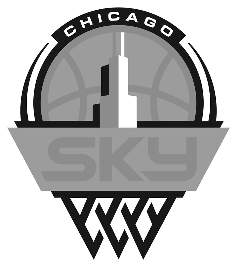 Chicago Sky Injury Report