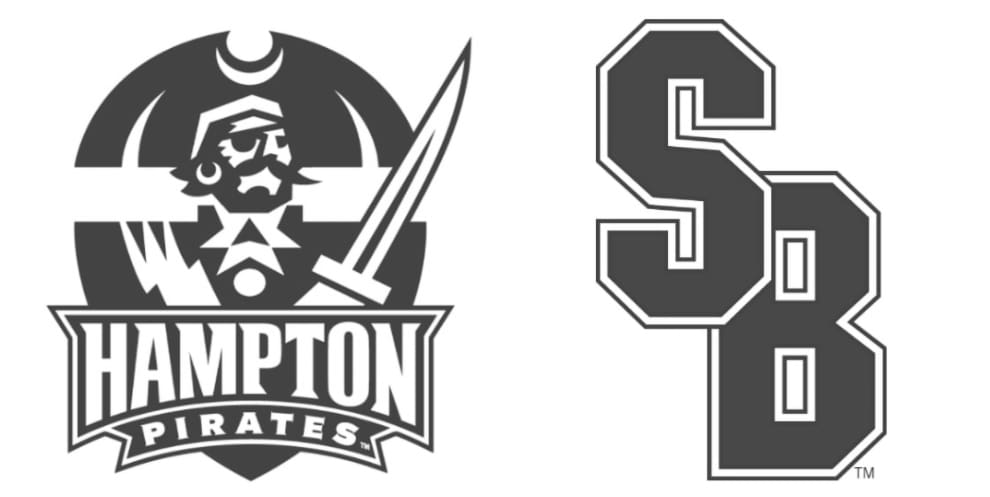 Hampton Pirates vs Stony Brook Seawolves Stats