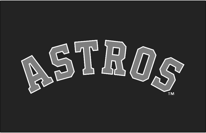 Houston Astros Injury Report