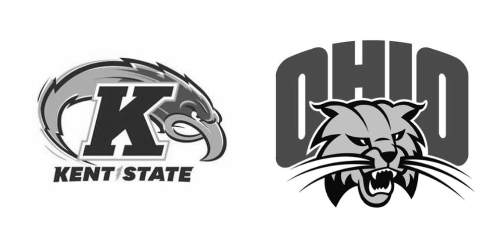 Kent State Golden Flashes vs Ohio Bobcats Stats