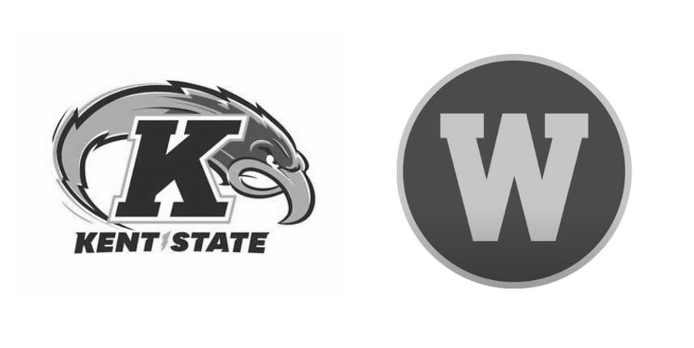 Kent State Golden Flashes vs Western Michigan Broncos Stats