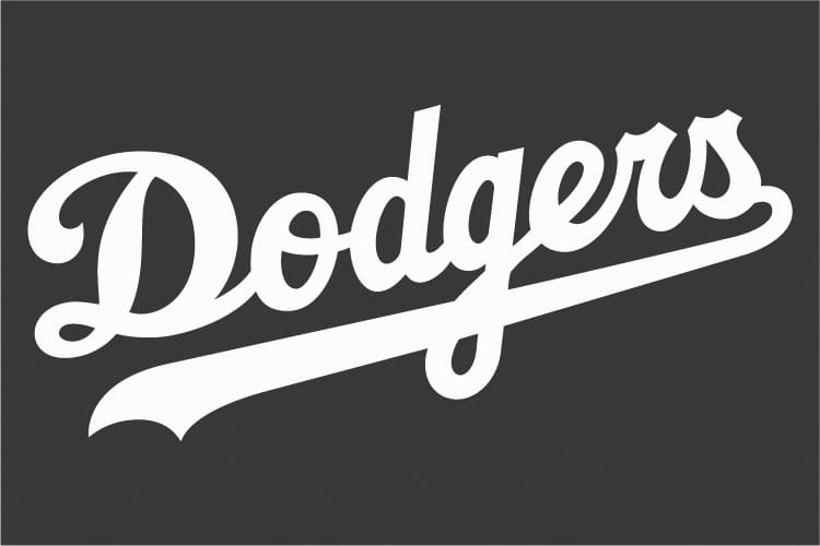 Los Angeles Dodgers Injury Report