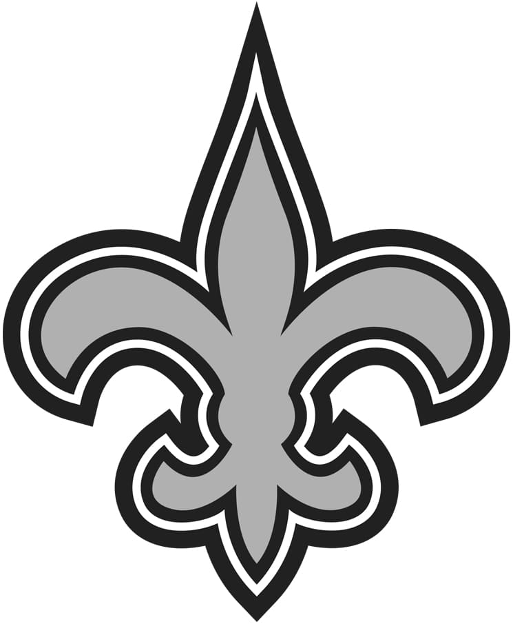 New Orleans Saints Injury Report