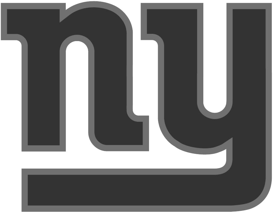 New York Giants Injury Report