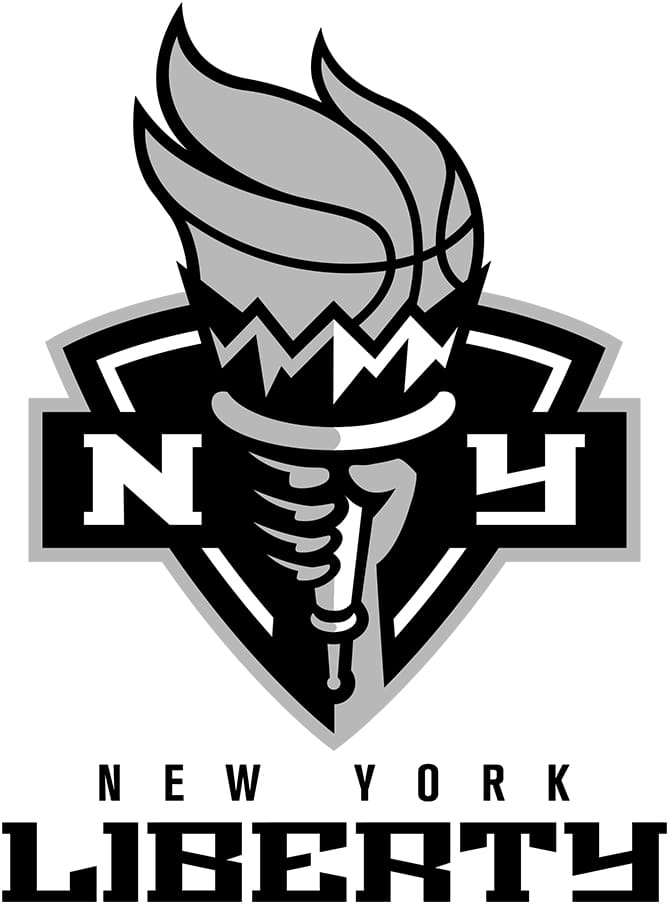 New York Liberty Injury Report