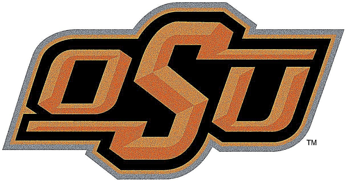 Oklahoma State Cowboys Football Injury Report