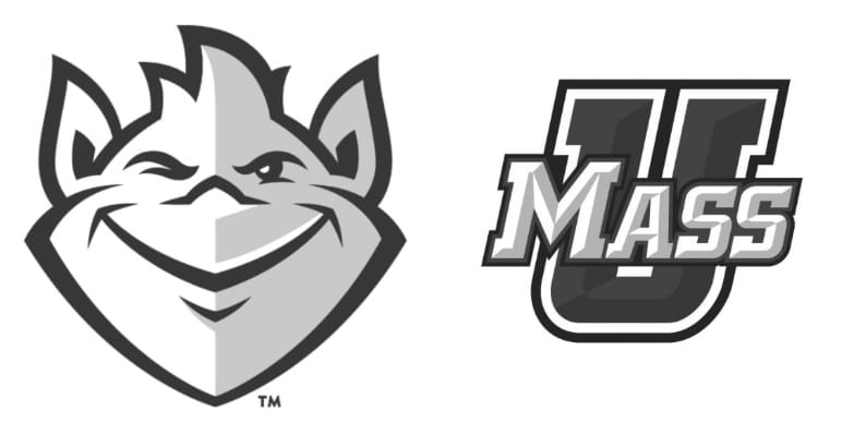 Saint Louis Billikens vs UMass Minutemen Stats