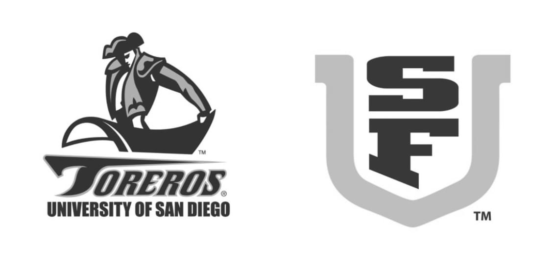 San Diego Toreros vs San Francisco Dons Stats