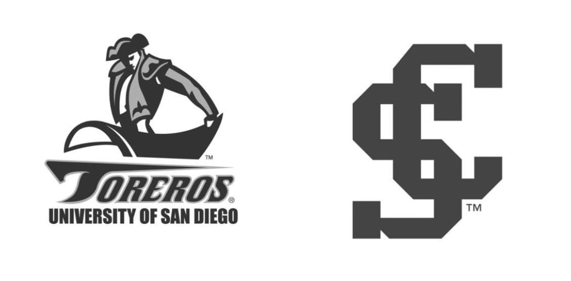 San Diego Toreros vs Santa Clara Broncos Stats