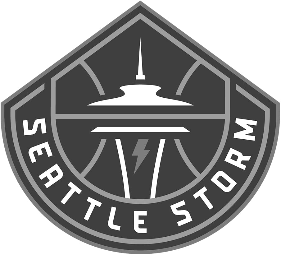 Seattle Storm Injury Report