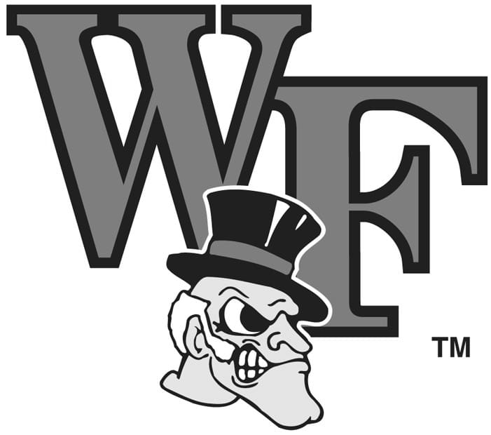 Wake Forest Demon Deacons Basketball Injury Report