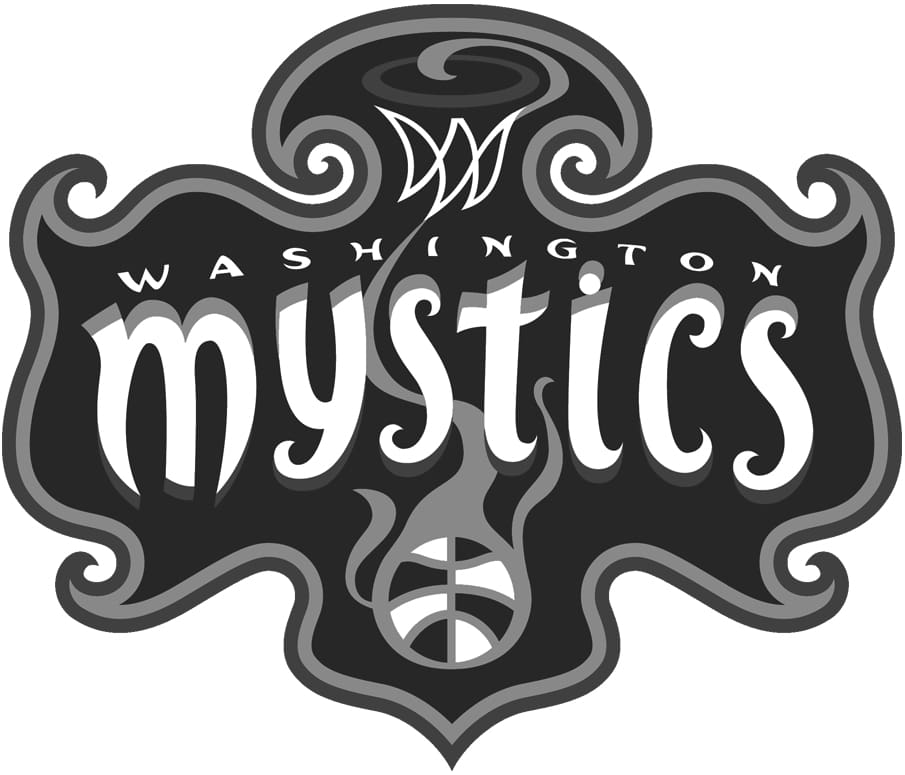 Washington Mystics Injury Report