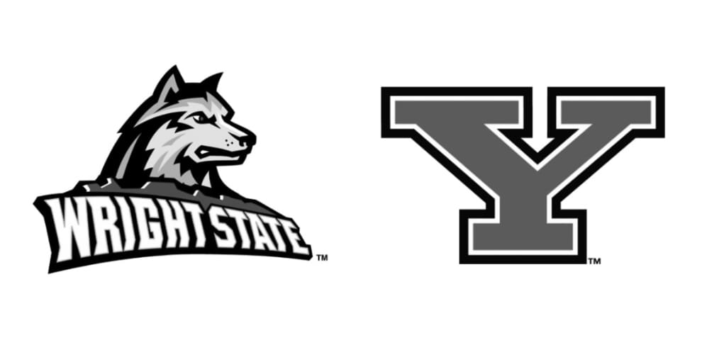 Wright State Raiders vs Youngstown State Penguins Stats