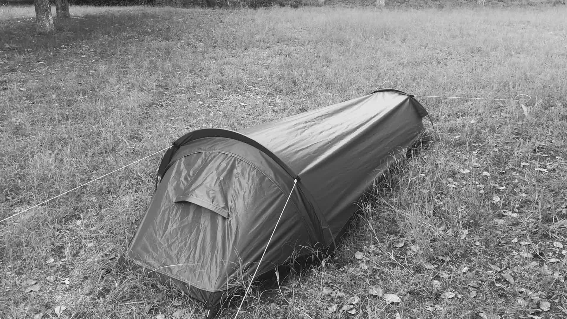 1 Person Backpacking Tents