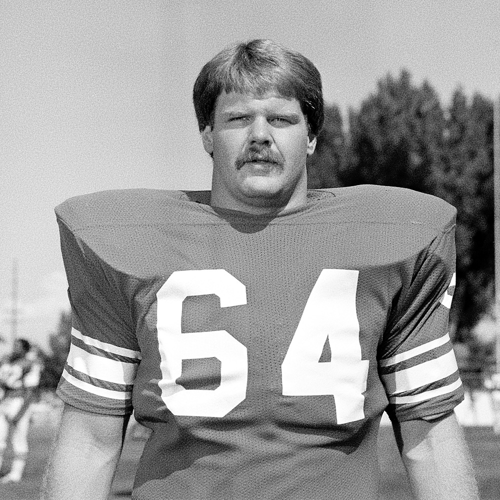 Andy Reid