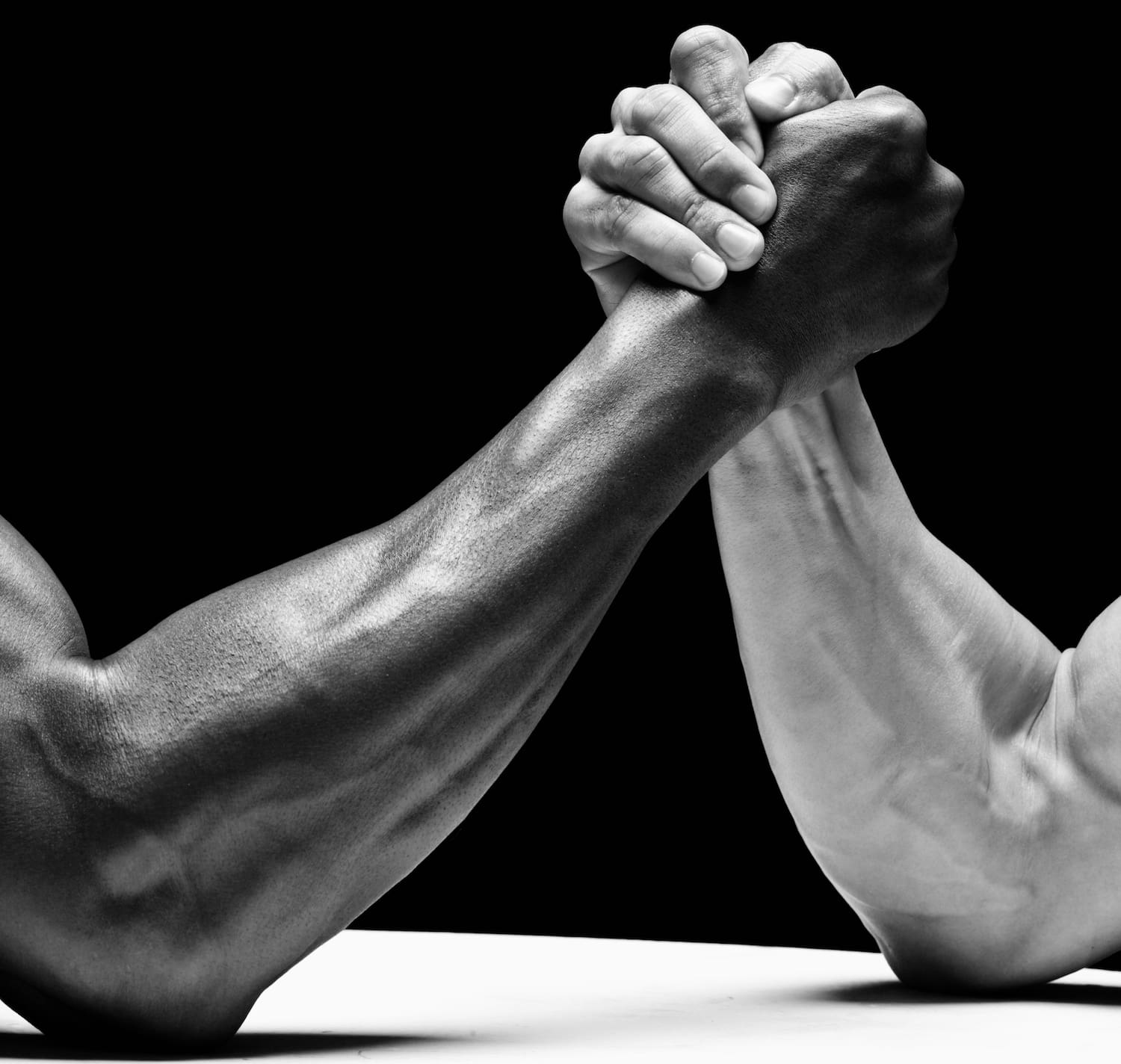 Arm Wrestling