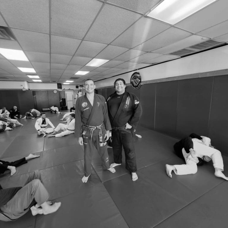 BJJ Austin