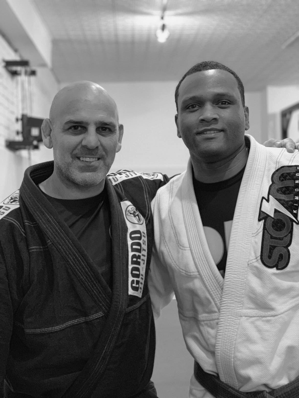 BJJ Chicago