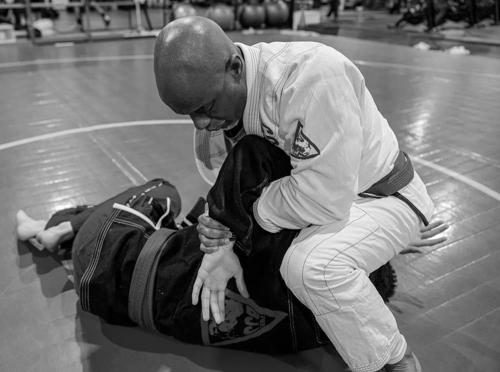 BJJ Las Vegas