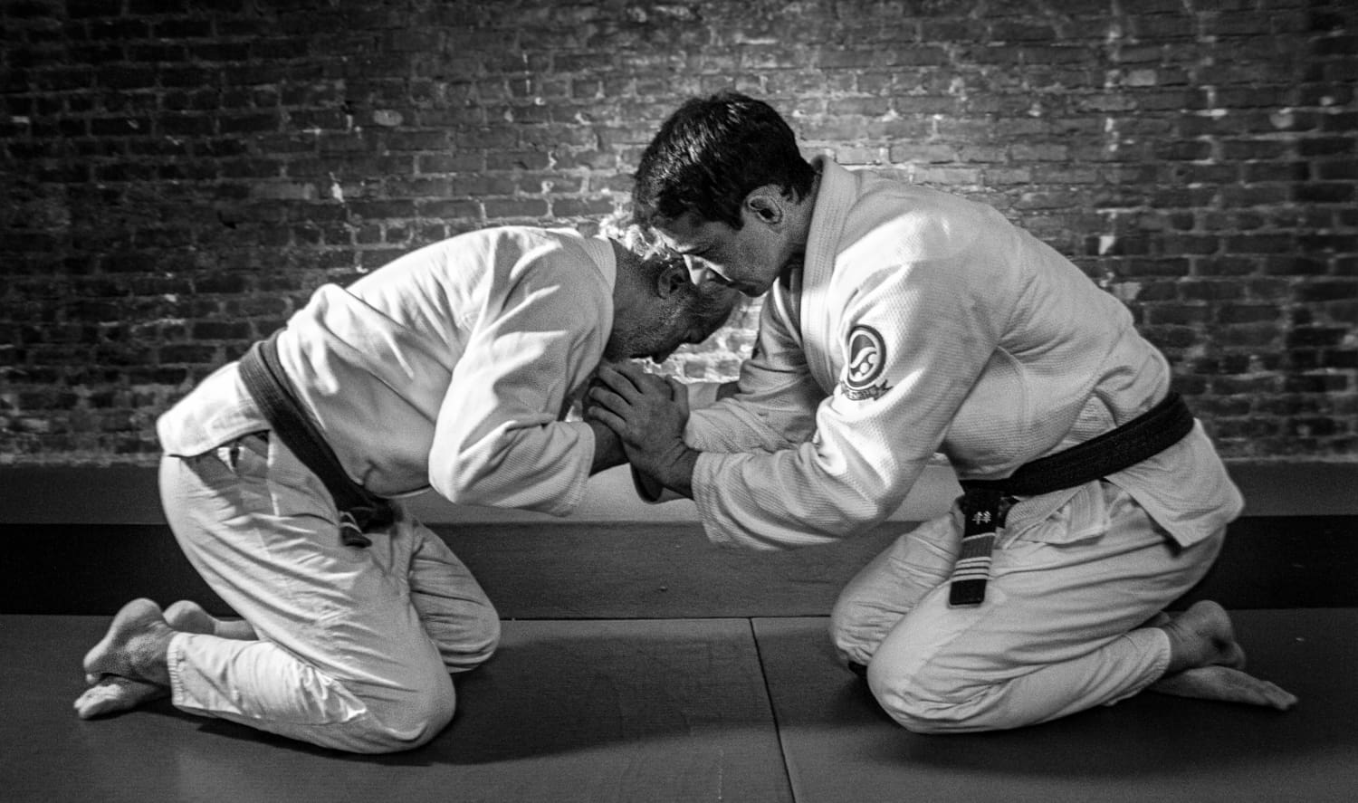 BJJ NYC