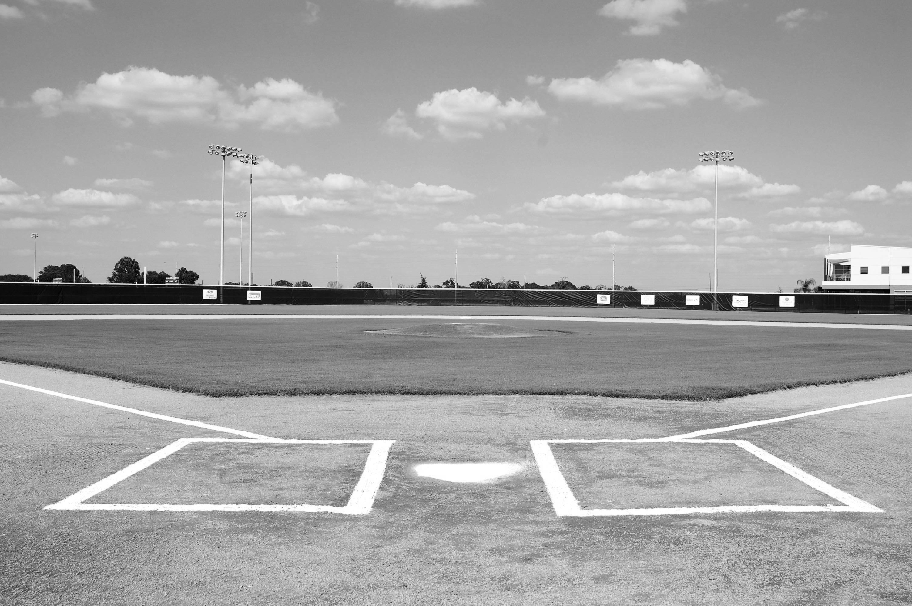 Baseball Field 33