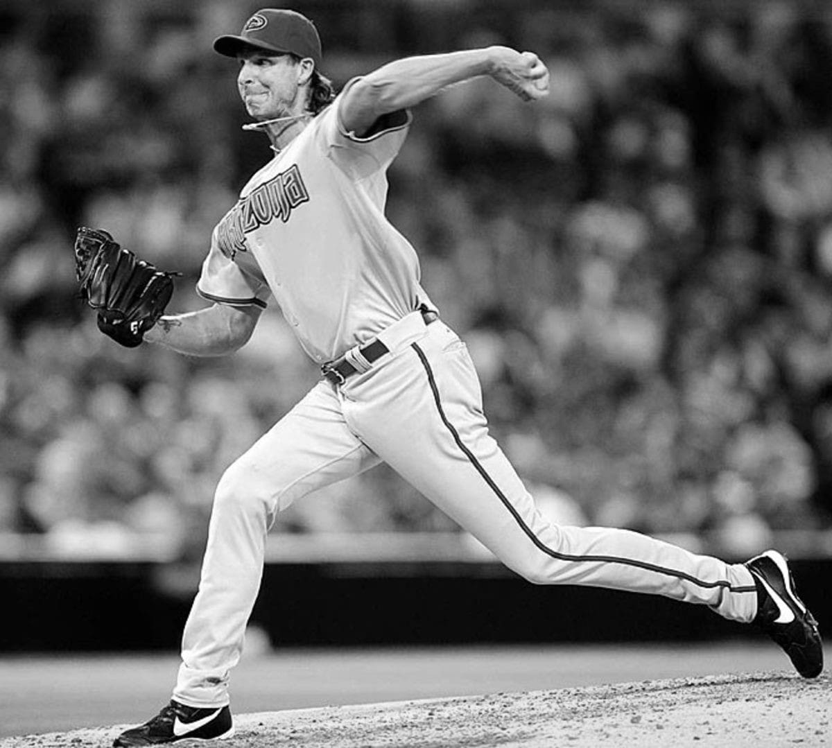 Baseball Mlb Player Pitching