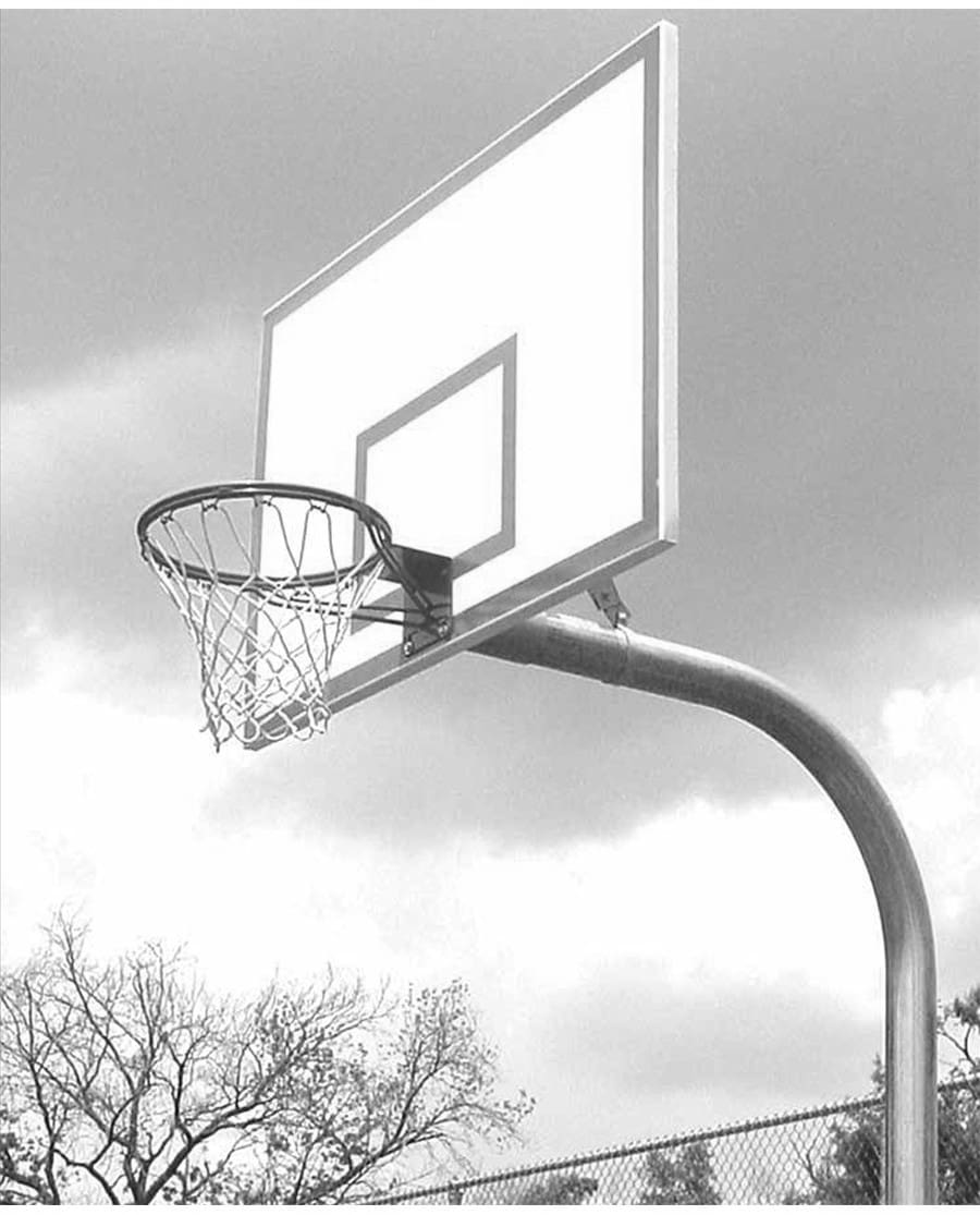 Basketball Hoop 22