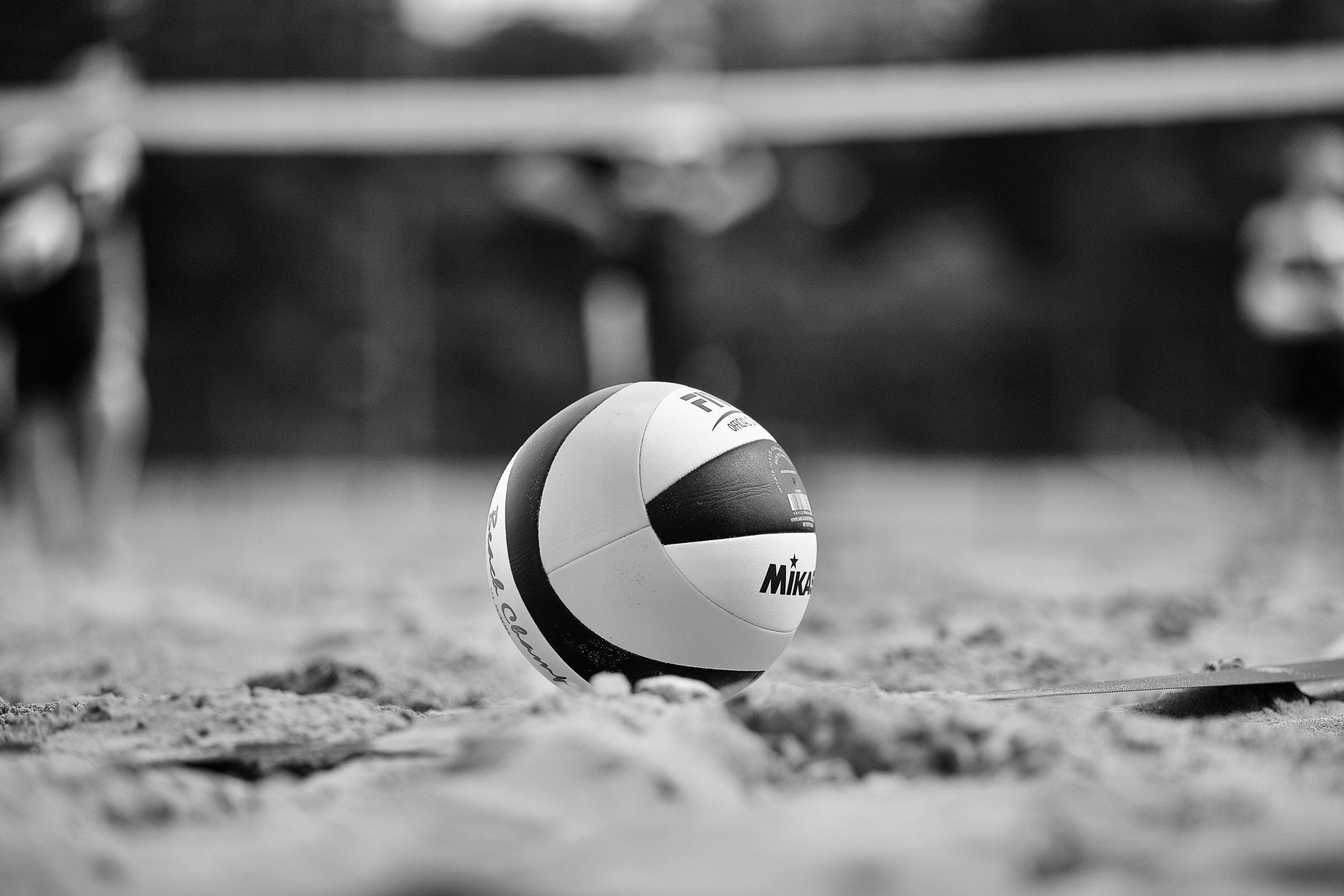 Choosing the Right Volleyball for You