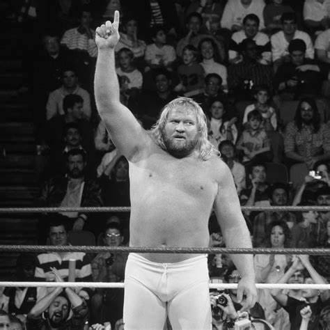 Big John Studd