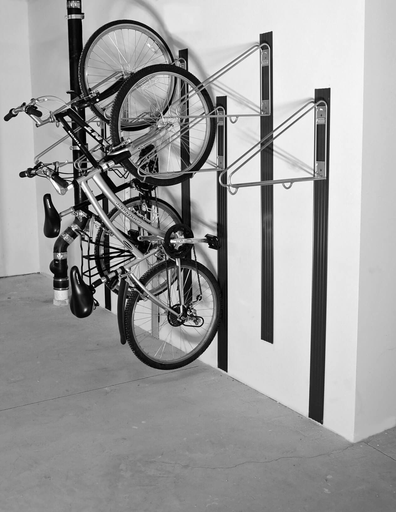 Bike Racks