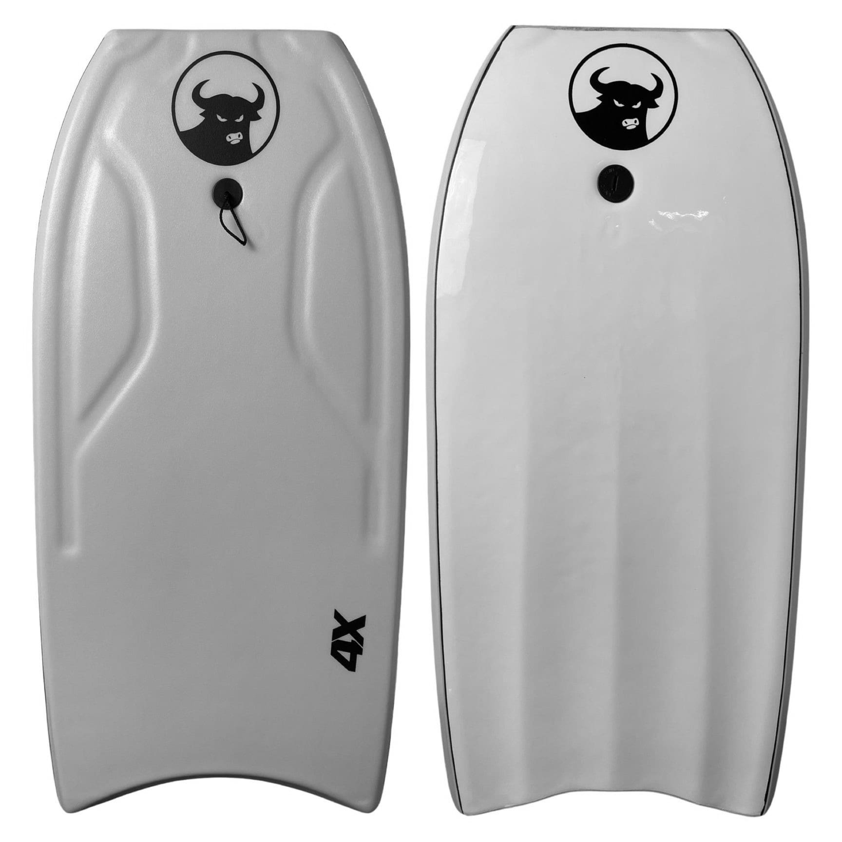 Bodyboards