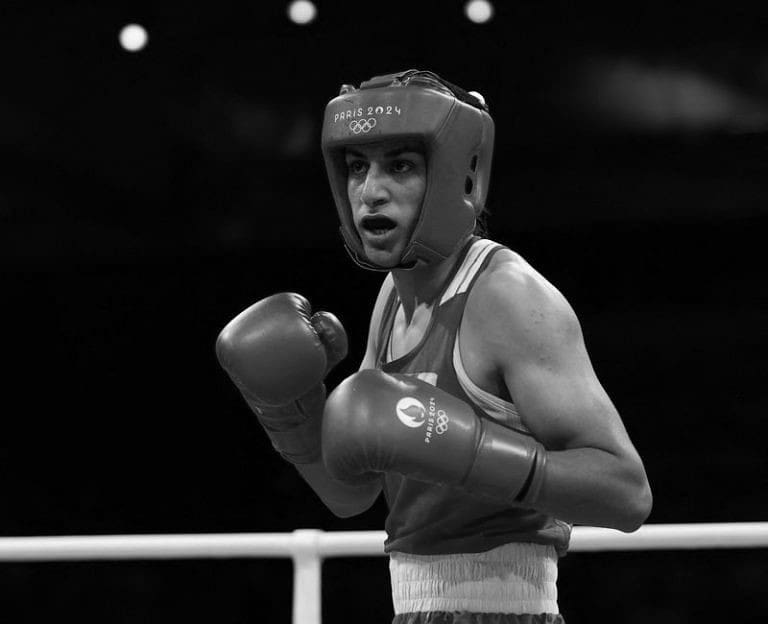 Boxing Olympics 38