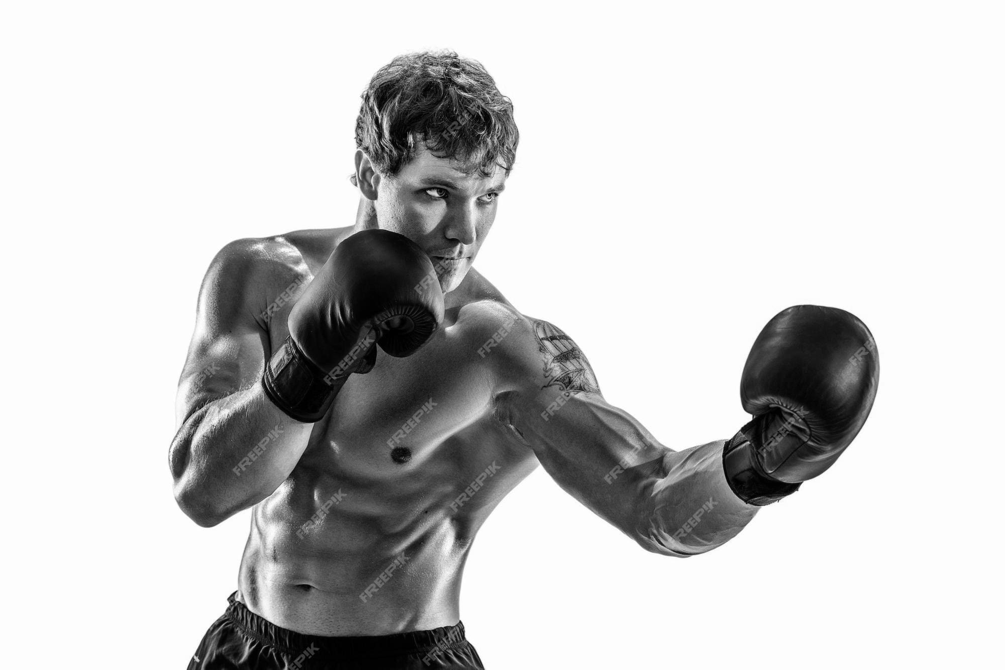 Best Boxing Games for Every Platform