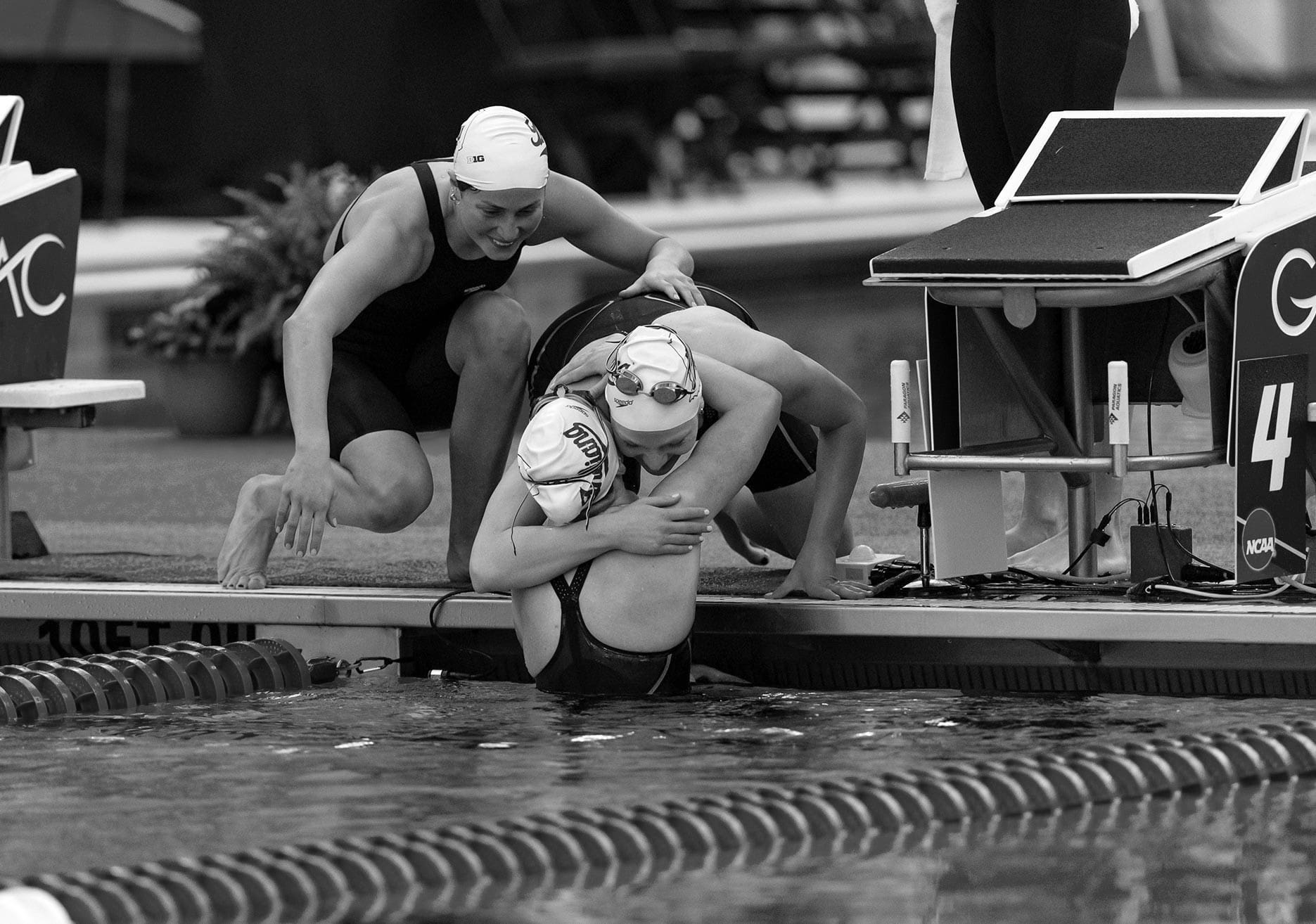 College Swimming 49