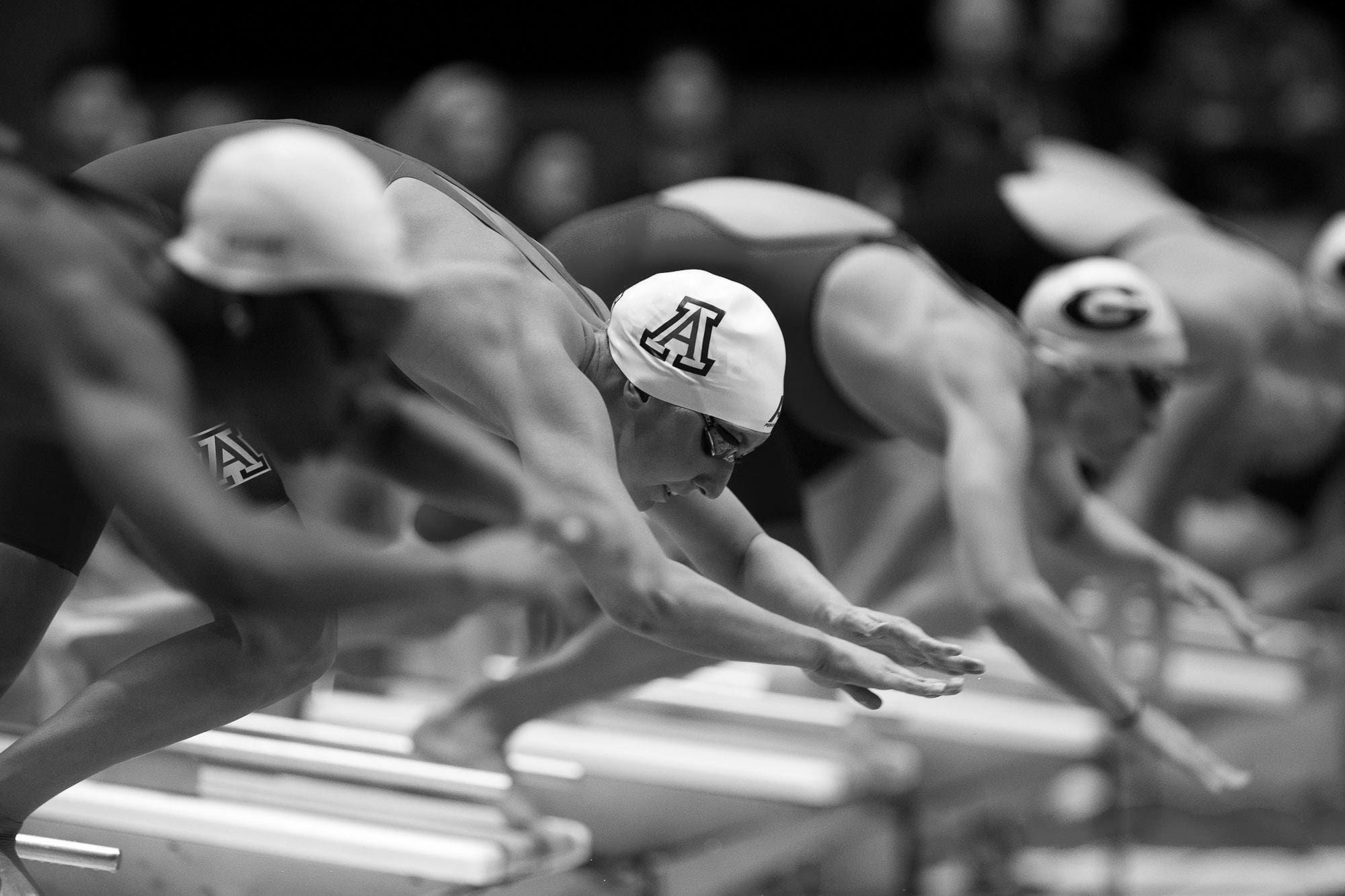 College Swimming 56