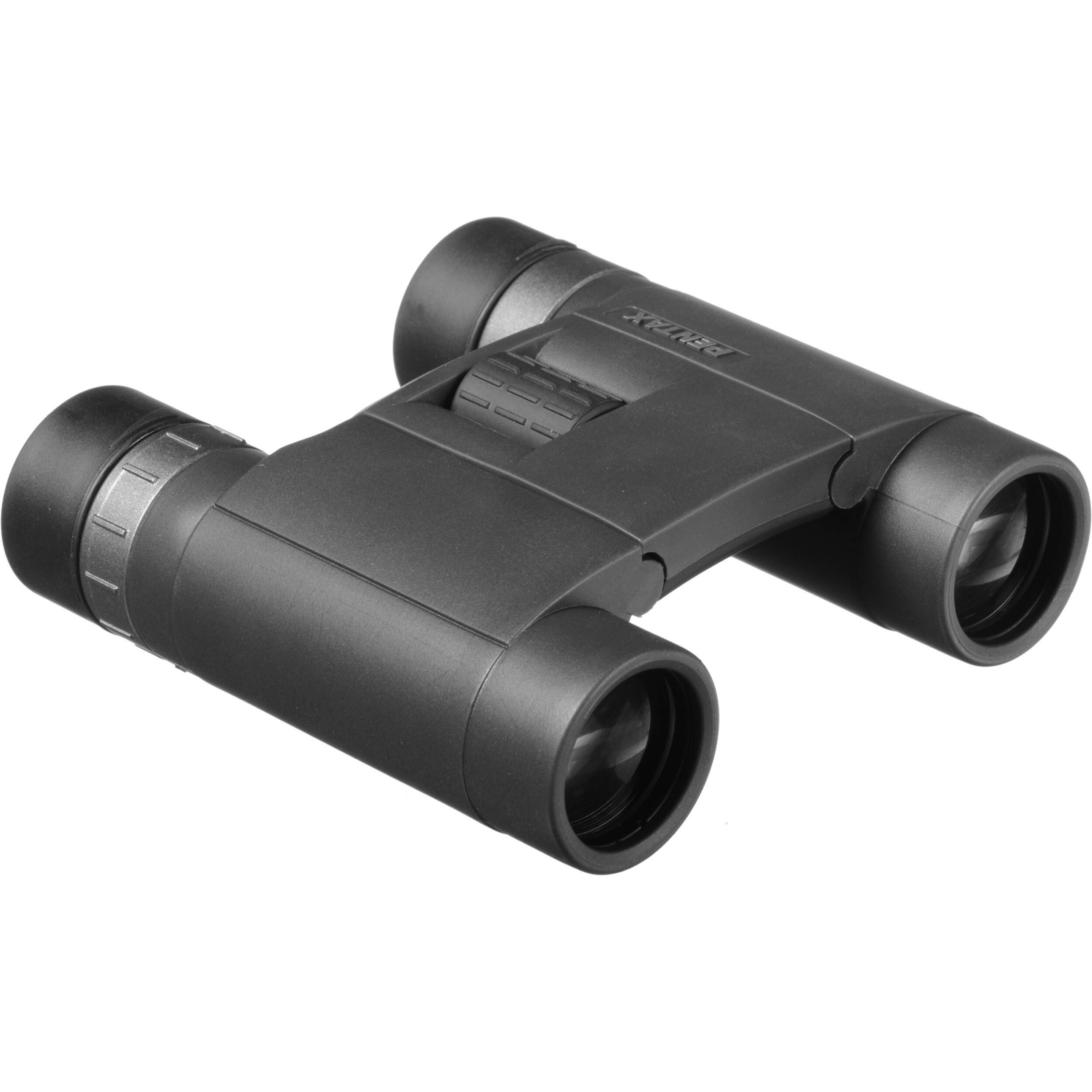 Compact Binoculars