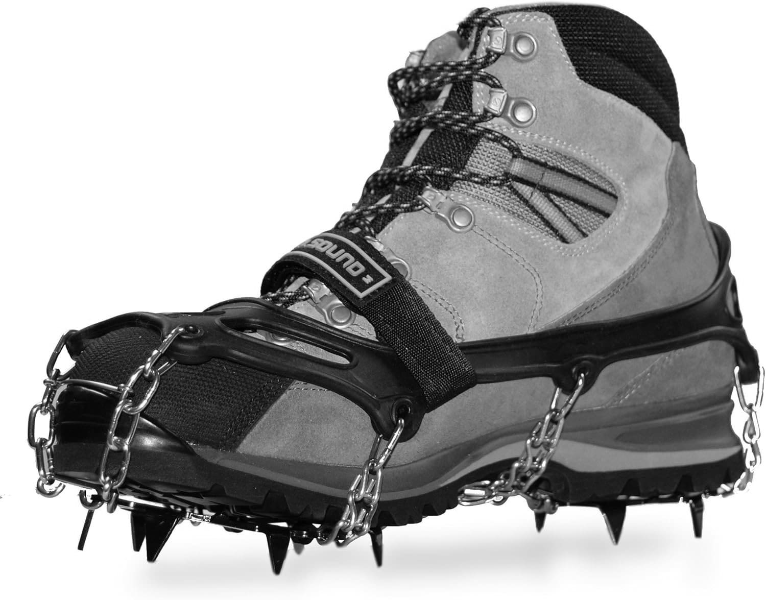 Crampons